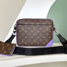 Mens LV Satchel Bags